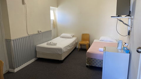 McGuire's CBD Hotel - Accommodation Bookings 1