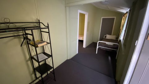 McGuire's CBD Hotel - Accommodation Bookings 4