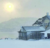 Great Lake Hotel - Accommodation Bookings