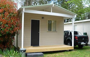 Lithgow Tourist And Van Park - Accommodation Bookings 5