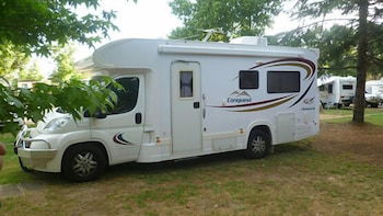Lithgow Tourist And Van Park - Accommodation Bookings 1