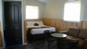 Lithgow Tourist And Van Park - Accommodation Bookings 3