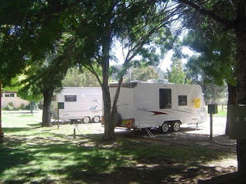 Lithgow Tourist And Van Park - Accommodation Bookings 2