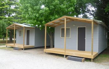 Lithgow Tourist And Van Park - Accommodation Bookings 6
