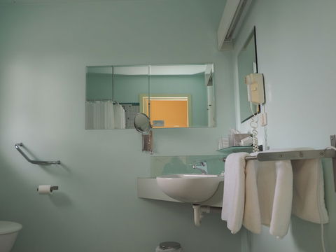 Albion Motel Hotel - Accommodation Bookings 4