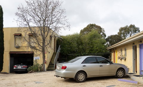 Albion Motel Hotel - Accommodation Bookings 0
