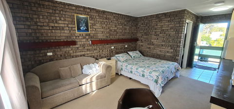 Sussex Inlet Motel - Accommodation Bookings 4