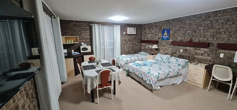Sussex Inlet Motel - Accommodation Bookings 1