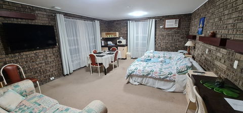 Sussex Inlet Motel - Accommodation Bookings 3
