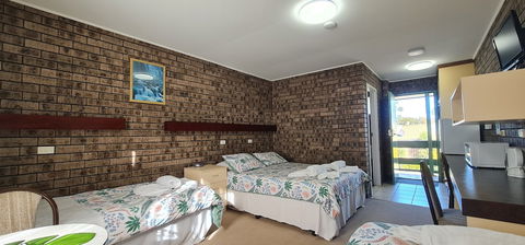Sussex Inlet Motel - Accommodation Bookings 5