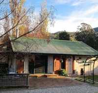 Edelweiss Cottage BB - Accommodation Bookings