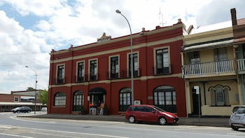 Mandelson's Of Goulburn - Accommodation Bookings 0