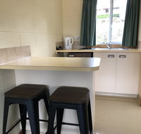 The Kermandie Hotel - Accommodation Bookings
