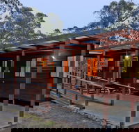 Sommerville Valley Tourist Park - Accommodation Bookings