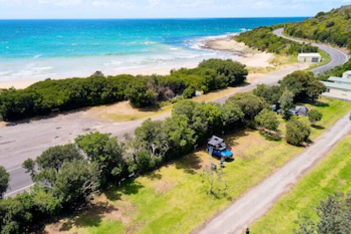 Kennett River VIC Accommodation Bookings