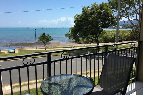 Whitsunday Waterfront Apartments - Accommodation Bookings 6