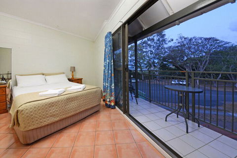 Whitsunday Waterfront Apartments - Accommodation Bookings 1