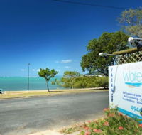 Whitsunday Waterfront Apartments - Accommodation Bookings