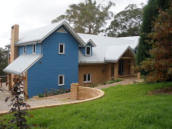 Darnell Bed & Breakfast - Accommodation Bookings 2