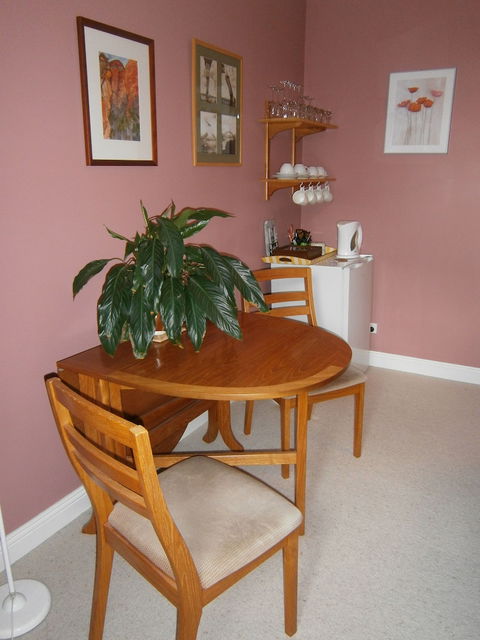 Darnell Bed & Breakfast - Accommodation Bookings 1