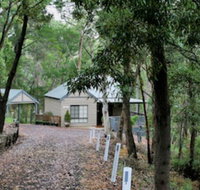 Tangenong Cottages - Accommodation Bookings