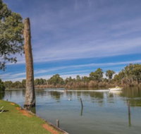 Rivergardens Holiday Park - Accommodation Bookings