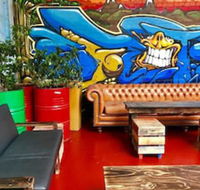 Brunswick Hotel Hostel - Accommodation Bookings