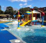 Tuncurry Lakes Resort - Accommodation Bookings