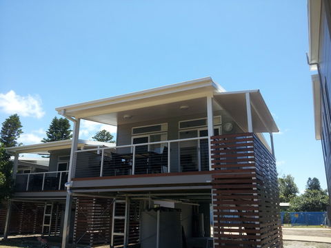 NRMA Sydney Lakeside Holiday Park - Accommodation Bookings 0