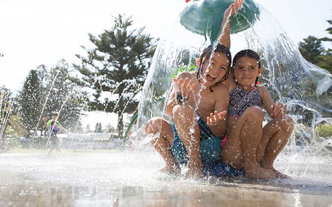 NRMA Sydney Lakeside Holiday Park - Accommodation Bookings 2