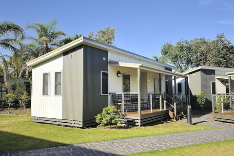 NRMA Sydney Lakeside Holiday Park - Accommodation Bookings 1