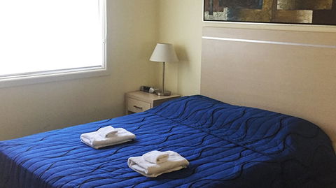 NRMA Sydney Lakeside Holiday Park - Accommodation Bookings 6
