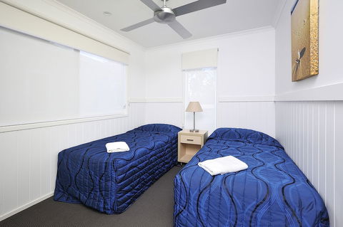 NRMA Sydney Lakeside Holiday Park - Accommodation Bookings 3