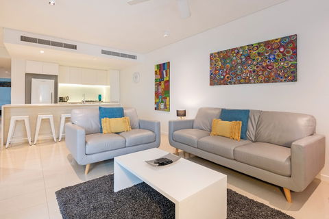 Saltwater Suites - Accommodation Bookings 1