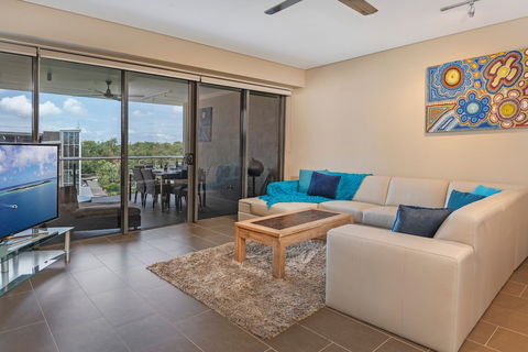 Saltwater Suites - Accommodation Bookings 6