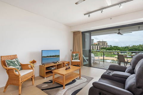 Saltwater Suites - Accommodation Bookings 2