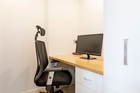 Saltwater Suites - Accommodation Bookings 4