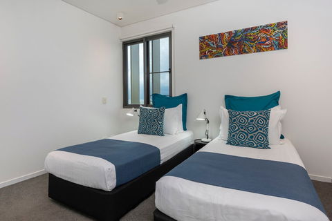 Saltwater Suites - Accommodation Bookings 3
