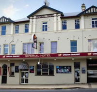 Imperial Hotel Cowra - Accommodation Bookings