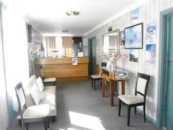 Cooma Country Club Motor Inn - Accommodation Bookings 0