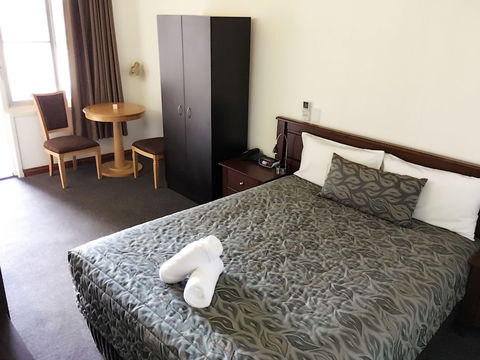 Apollo Motel Biloela - Accommodation Bookings 6