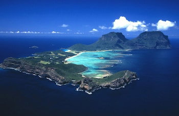 Somerset Apartments Lord Howe Island - Accommodation Bookings 0