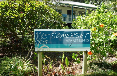 Somerset Apartments Lord Howe Island - Accommodation Bookings 3