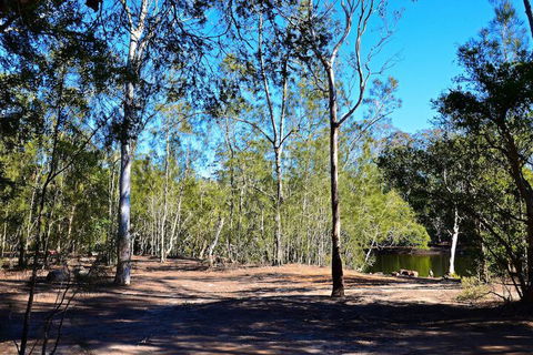 Jervis Bay Cabins & Hidden Creek Campsite - Accommodation Bookings 1