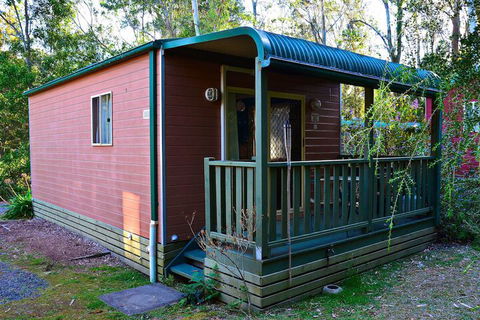 Jervis Bay Cabins & Hidden Creek Campsite - Accommodation Bookings 7