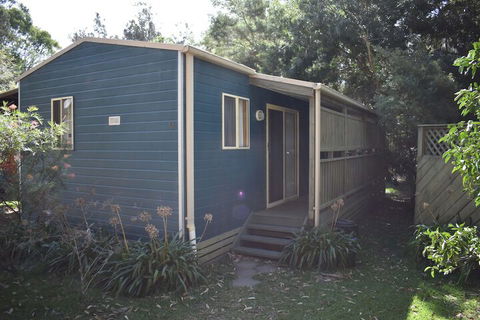 Jervis Bay Cabins & Hidden Creek Campsite - Accommodation Bookings 3
