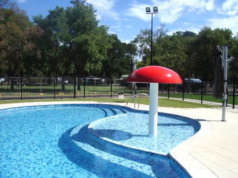Barossa Tourist Park - Accommodation Bookings 3