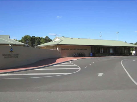 Barossa Tourist Park - Accommodation Bookings 1