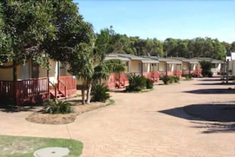 Norah Head Holiday Park - Accommodation Bookings 4