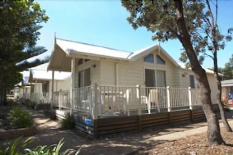Norah Head Holiday Park - Accommodation Bookings 7